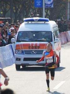 光明区大型活动