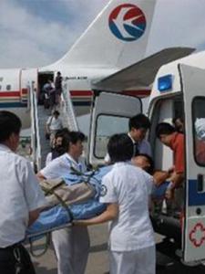 光明区接送服务