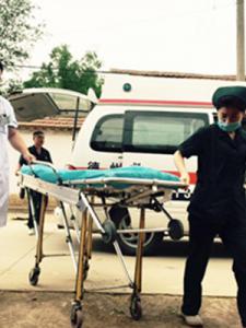 光明区院后转乡